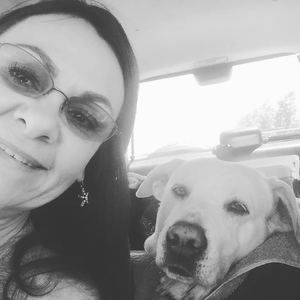 Meet your Posher, Camille